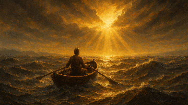 Navegando nas Emoções: O Mindset que Transforma Sentimentos em Sabedoria